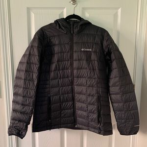 Columbia Jacket